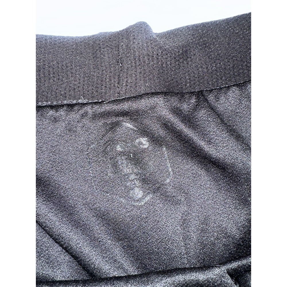 ASICS Men Running Athletic Lightweight Gray Shorts - Picture 4 of 5